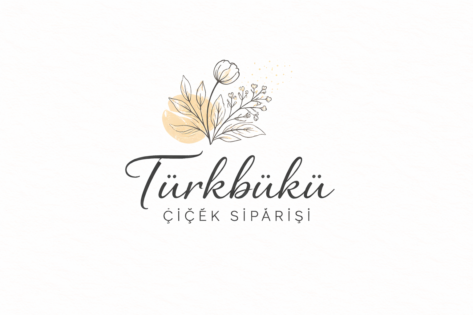 Türkbükü Çiçek
