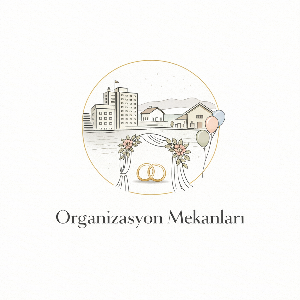 Organizasyon Mekanları