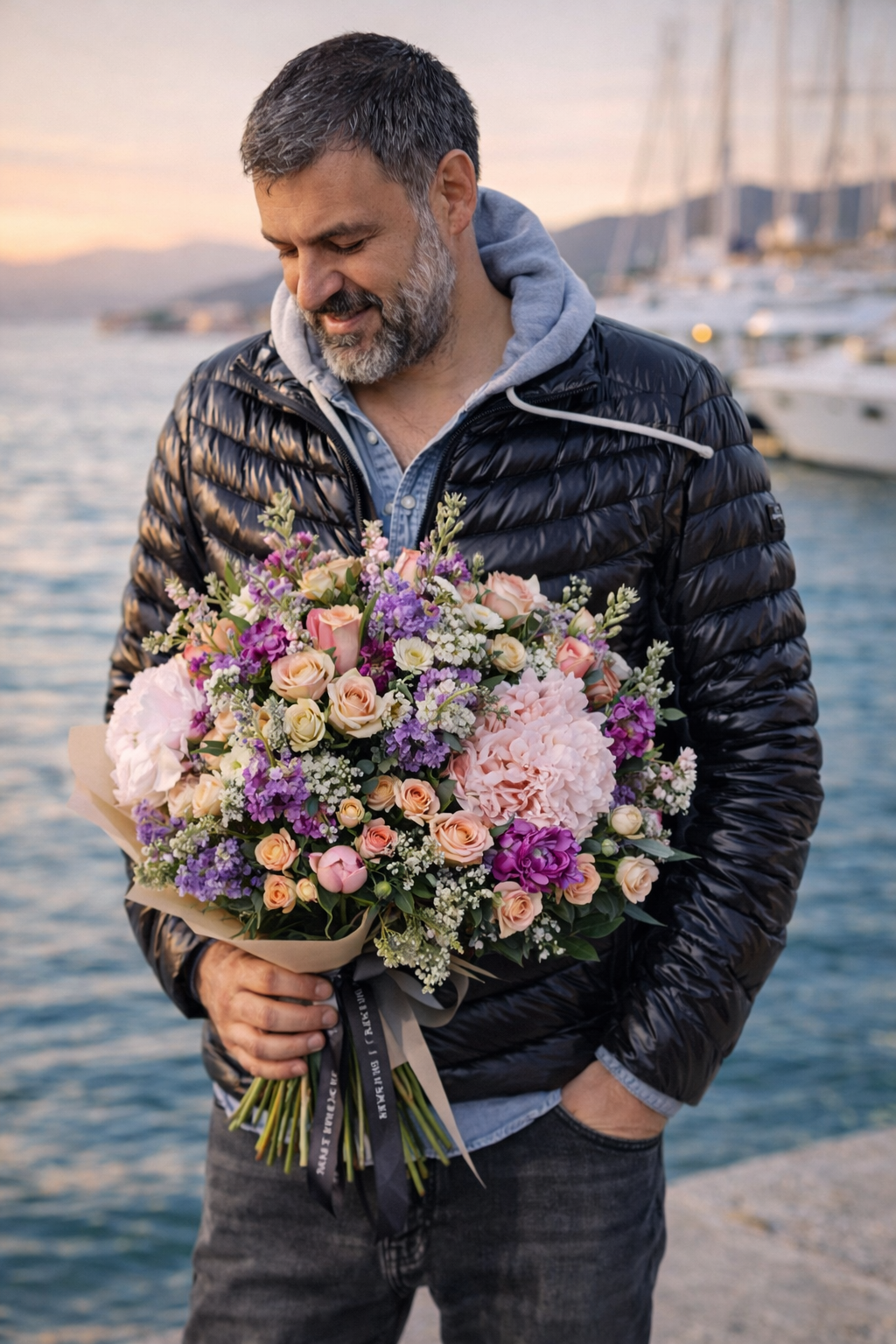 Виды срезанных цветов в Турции и их значение | Флористика Бодрум