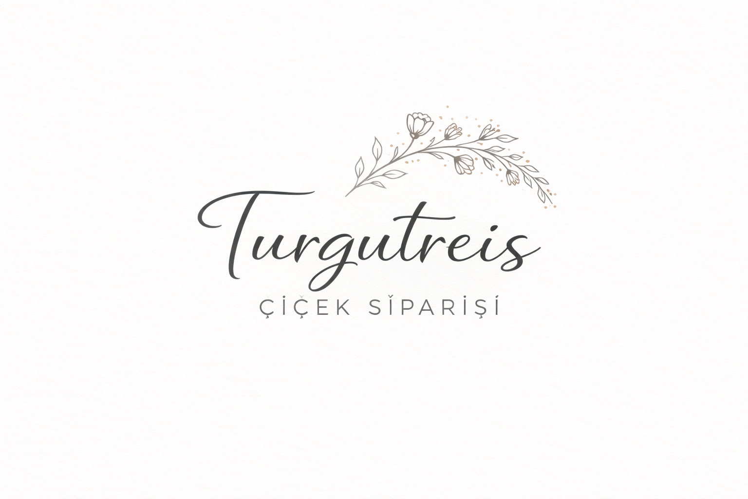 Turgutreis Çiçekçi