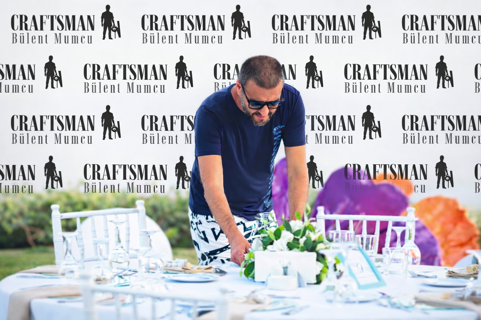 Türkiye’de Kullanılan Kesme Çiçek Türleri (Latince İsimleriyle) | Craftsman ® Bülent Mumcu Çiçek Siparişi Rehberi