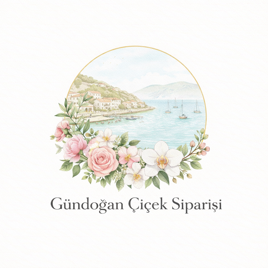 Gündoğan Çiçekçi