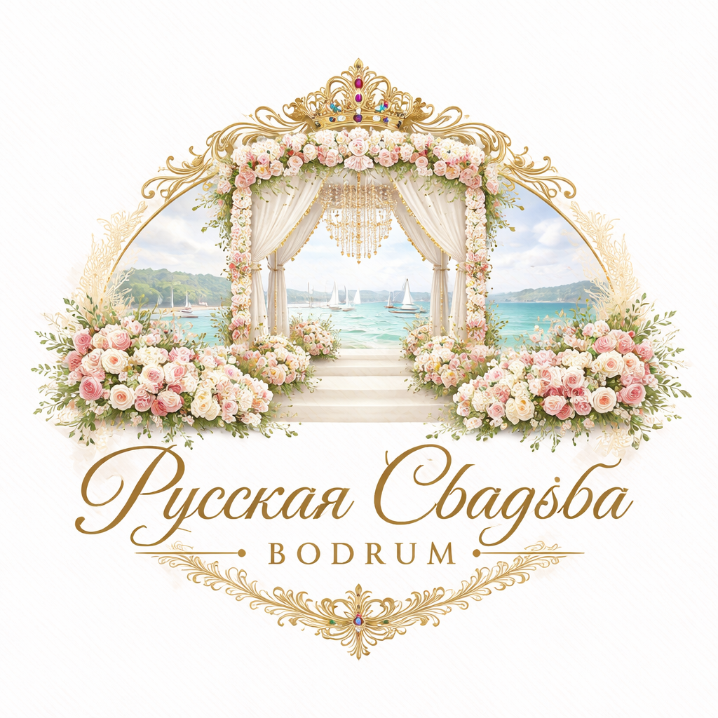 Rus Düğünü | Русская свадьба