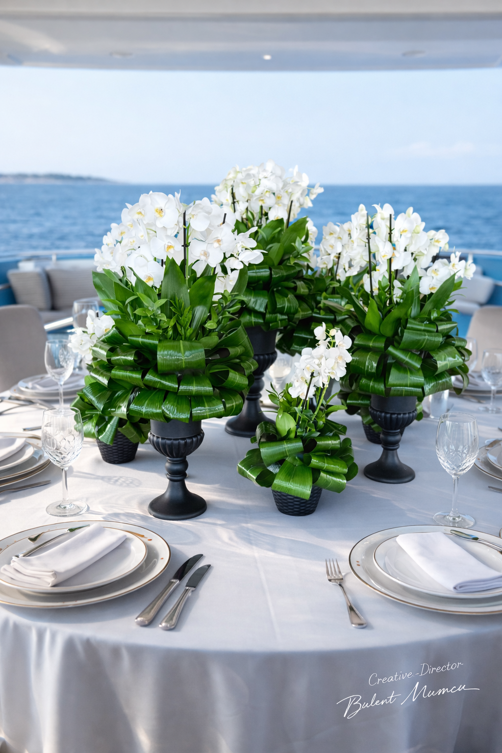 Bodrum Wedding Planner | Luxury Wedding Organization in Bodrum Turkey
