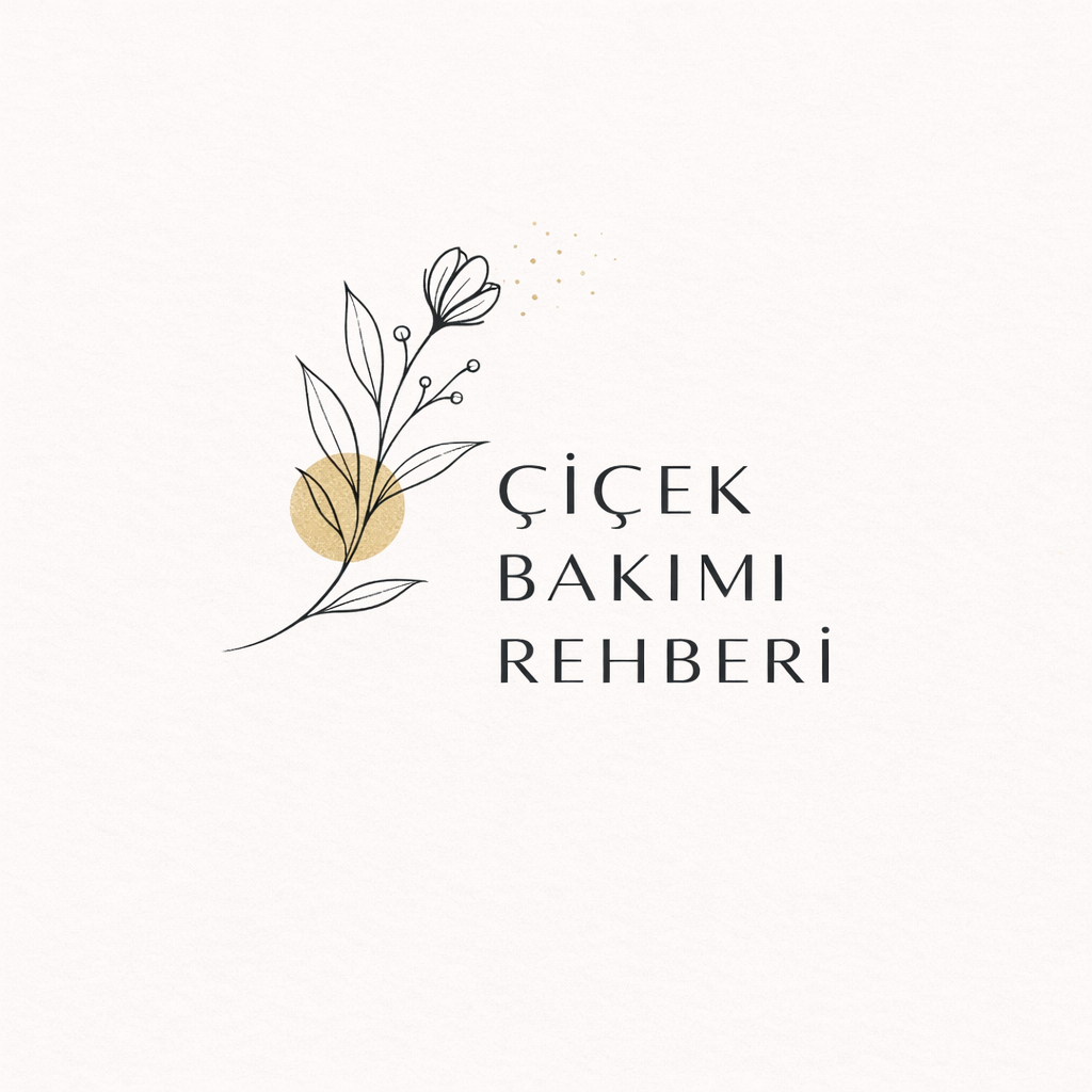 Çiçek Bakımı Rehberi