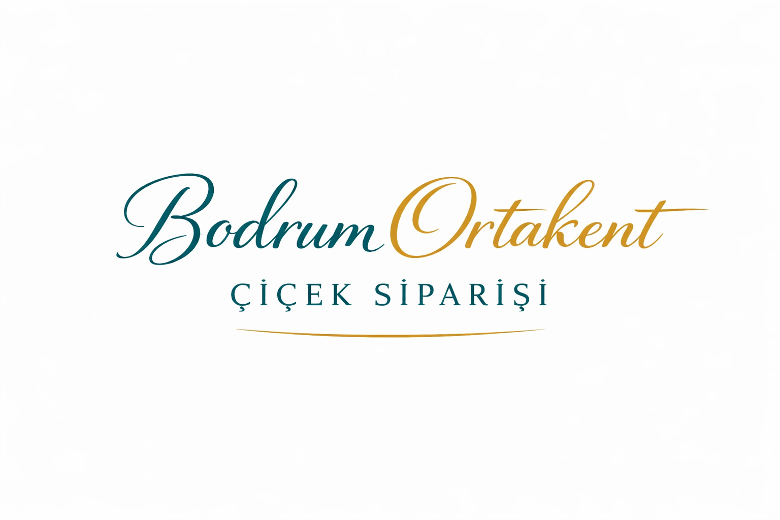 Ortakent Çiçek Gönder | Aynı Gün Teslimat & Lüks Buketler Bodrum