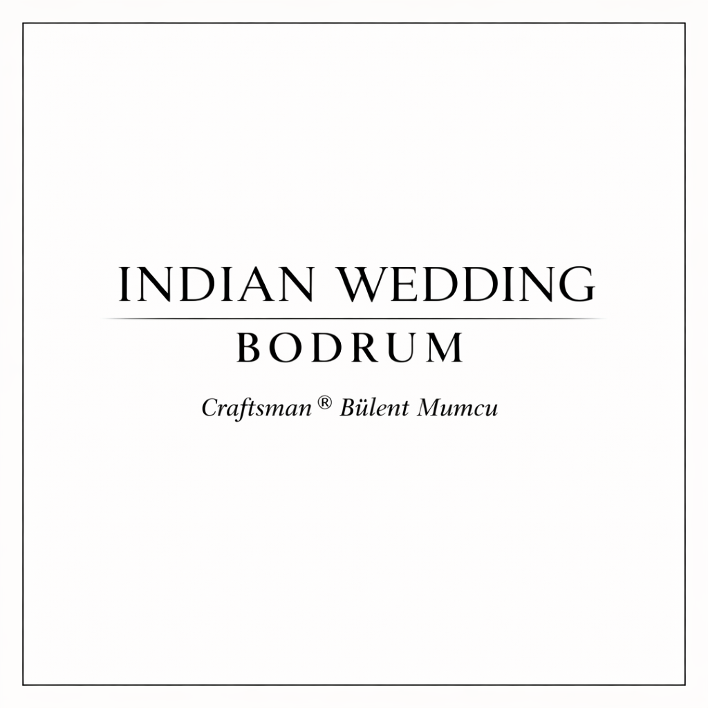 Hint Düğünü | भारतीय शादी