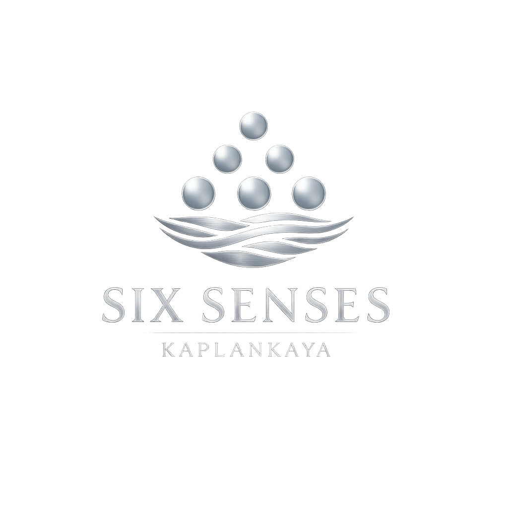 Six Senses Kaplankaya Çiçek Siparişi | Lüks Otel Çiçek Tasarımı Bodrum