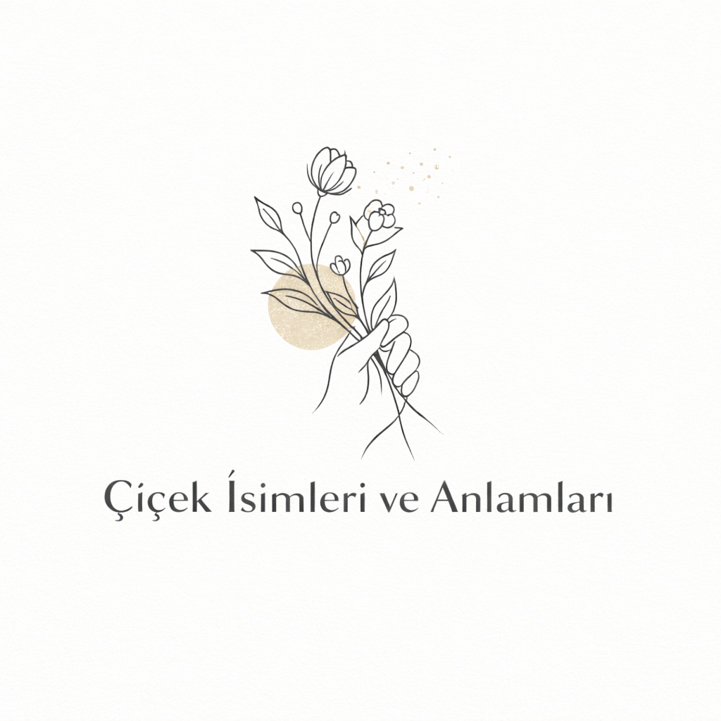 Çiçekler ve Anlamları
