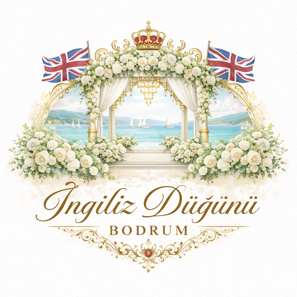 İngiliz Düğünü