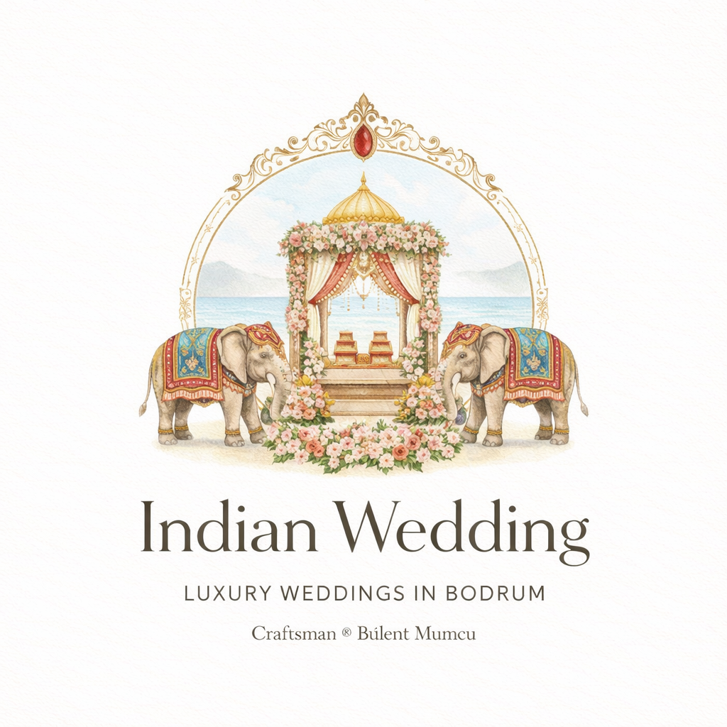 Hinr Düğünü | भारतीय शादी