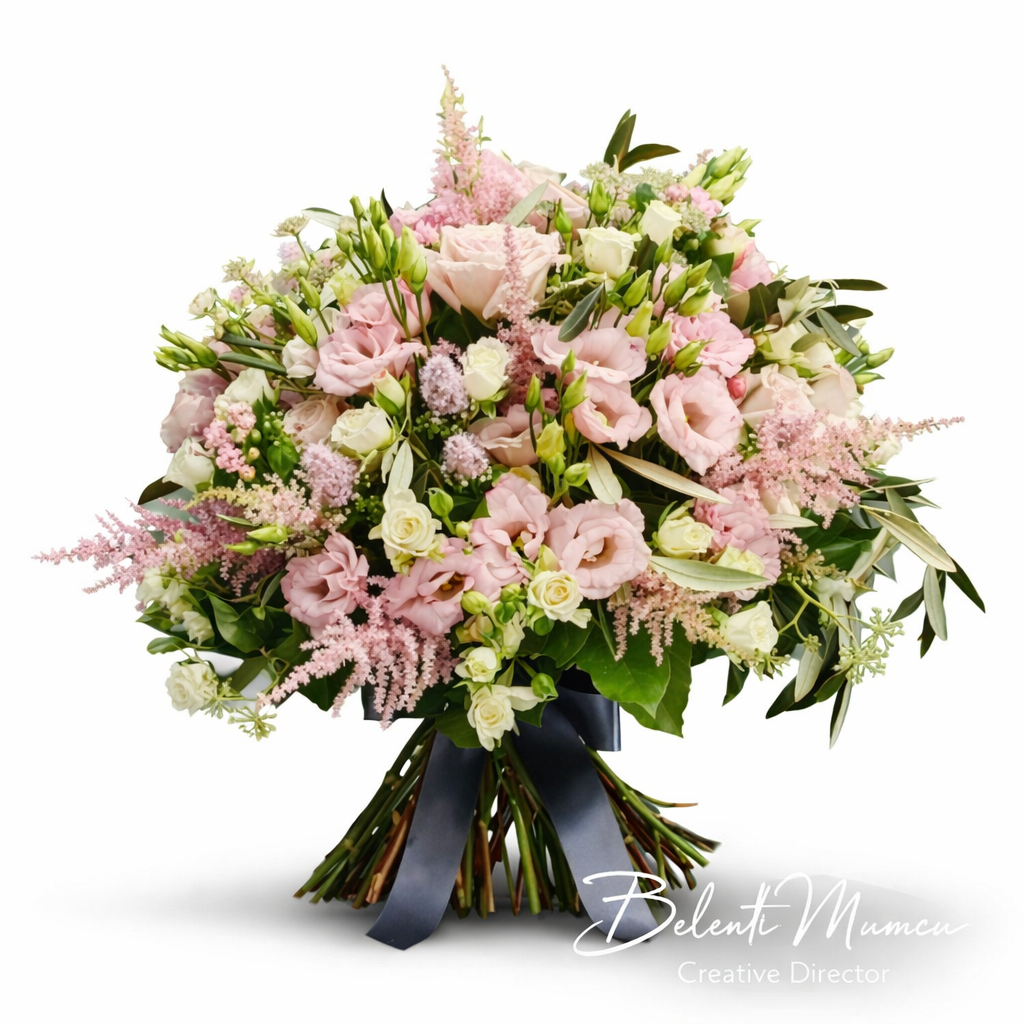 Референсы Бюлента Мумджу | Глобальные бренды и проекты в сегменте Luxury