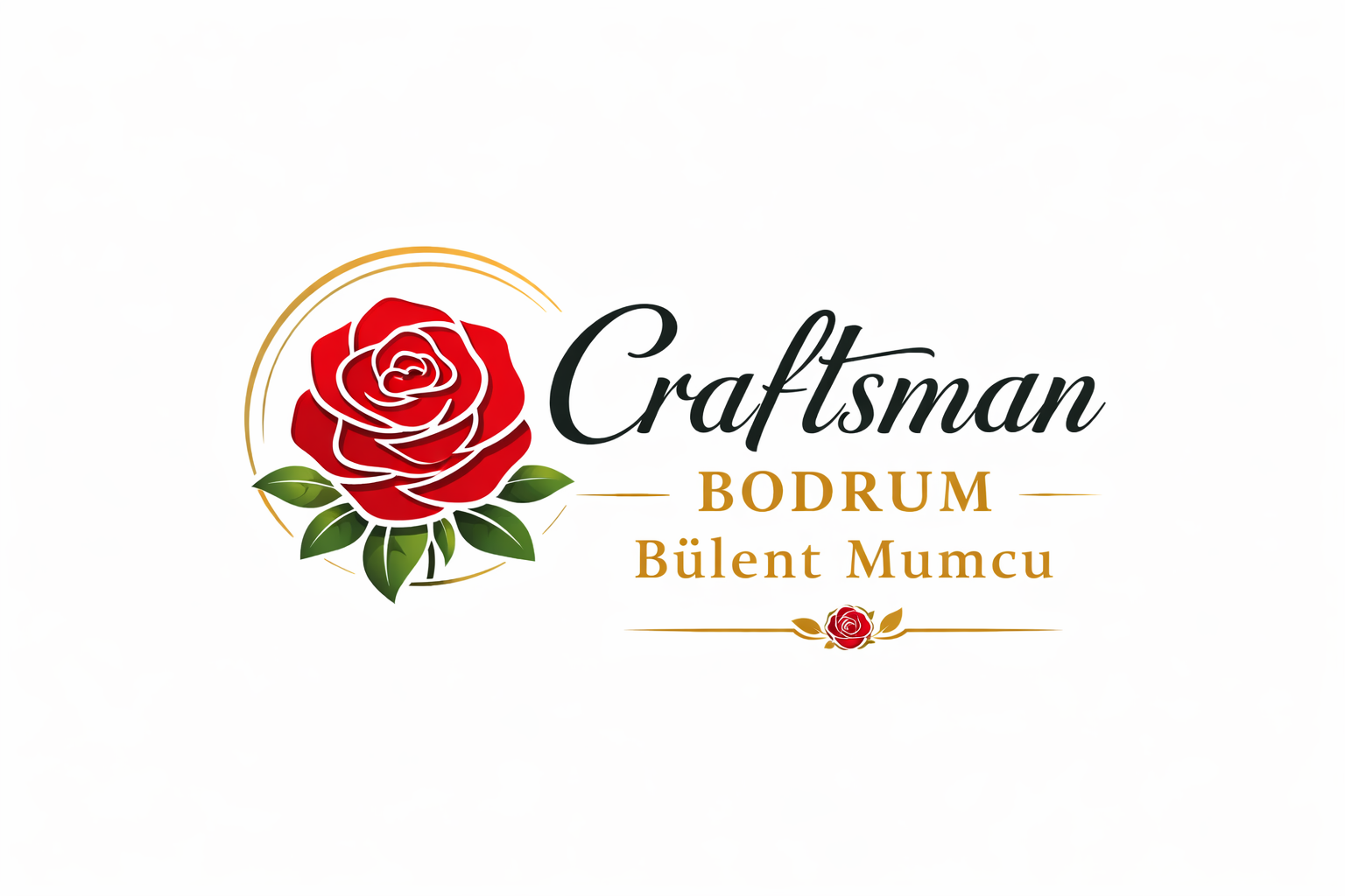 Gümbet Çiçek Siparişi | Aynı Gün Teslim & Özel Tasarım Buketler – Craftsman ® Bülent Mumcu