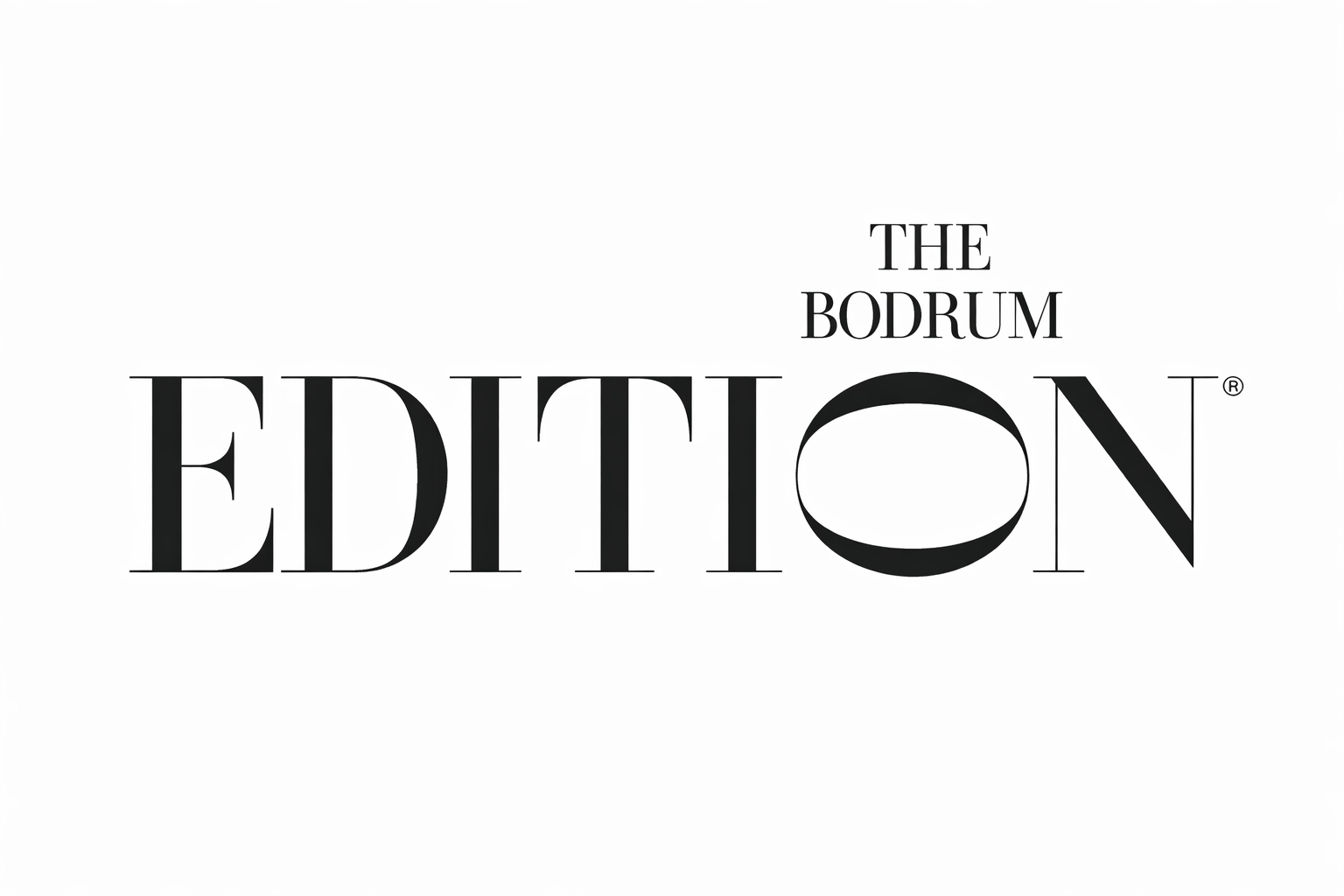 Edition Bodrum Çiçekçi