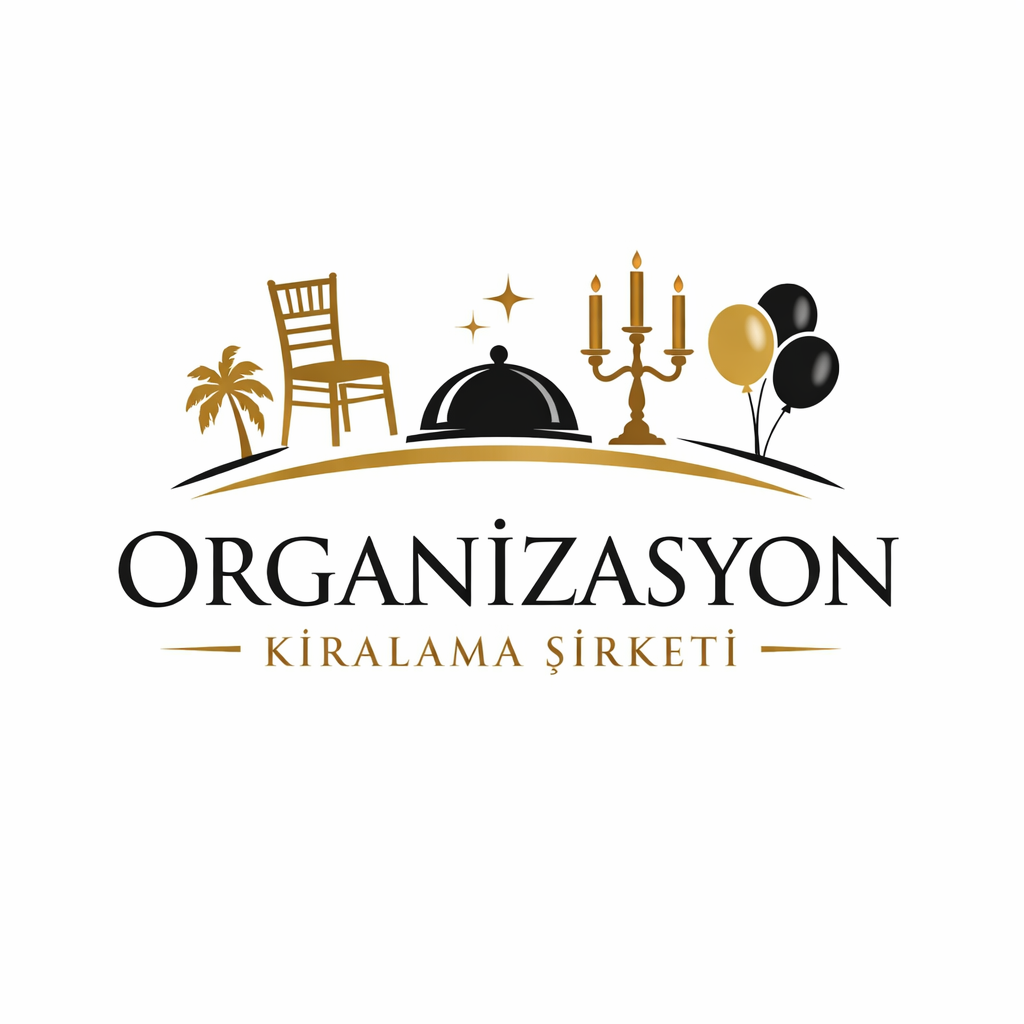 Organizasyon Kiralama Şirketi