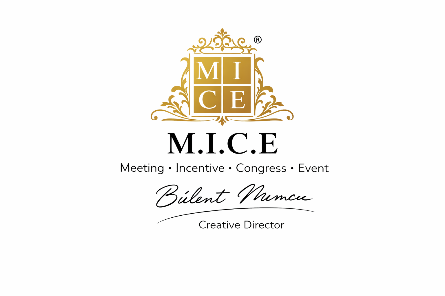 MICE Organizasyon Hizmetleri Bodrum | Meeting Incentive Congress Event | Craftsman ® Bülent Mumcu